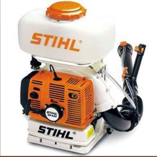 May phun thuốc diệt côn trùng STIDL SR 420