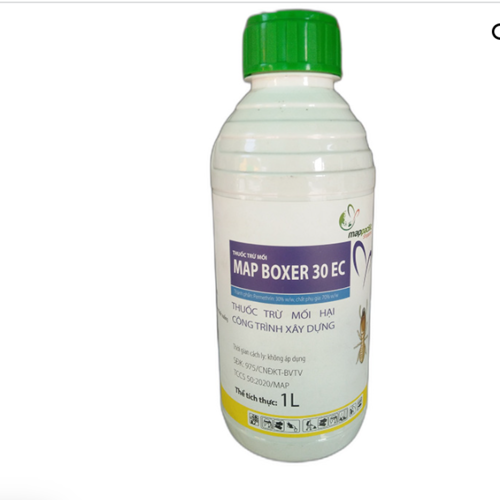 Thuốc diệt mối Map Boxer 30EC