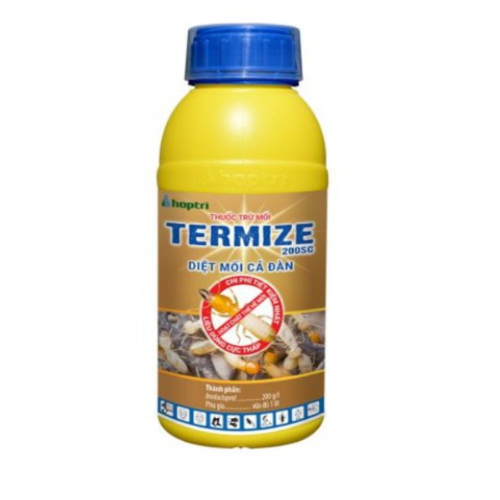 Thuốc diệt mối Termize 200SC